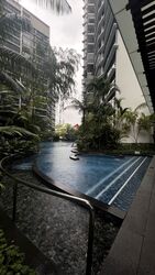 Boathouse Residences (D19), Condominium #449186451